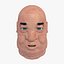 Fat Man Head