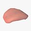 Fat Man Head