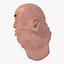 Fat Man Head