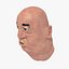 Fat Man Head