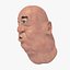 Fat Man Head
