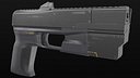 Hand Cannon