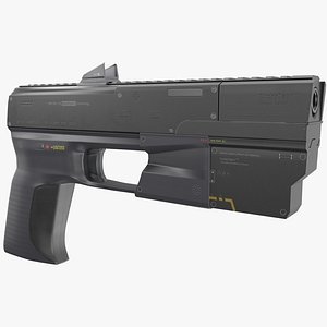 Hand Cannon