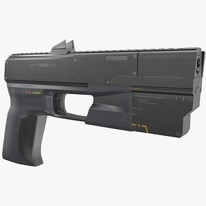 Hand Cannon