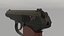 Makarov pistol