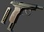 Makarov pistol