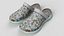 Collezione scarpe pantofole 60