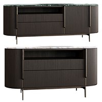 Kumi Credenza
