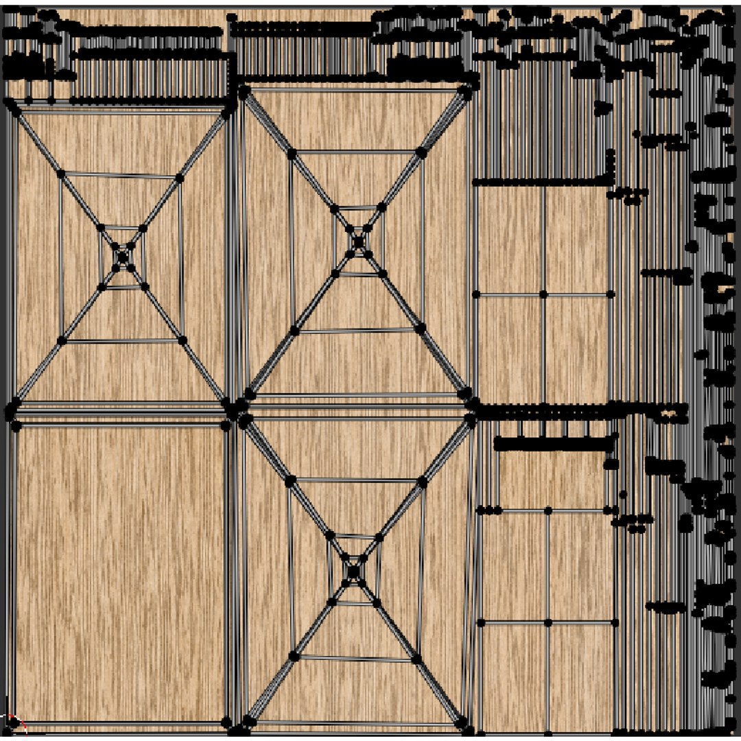 Simple pavilion 3D model https://p.turbosquid.com/ts-thumb/iR/Jm4zZs/yo/uv/jpg/1679340264/1920x1080/fit_q87/dfe27d0cecad17dd60faad51260b9683583dfdd5/uv.jpg