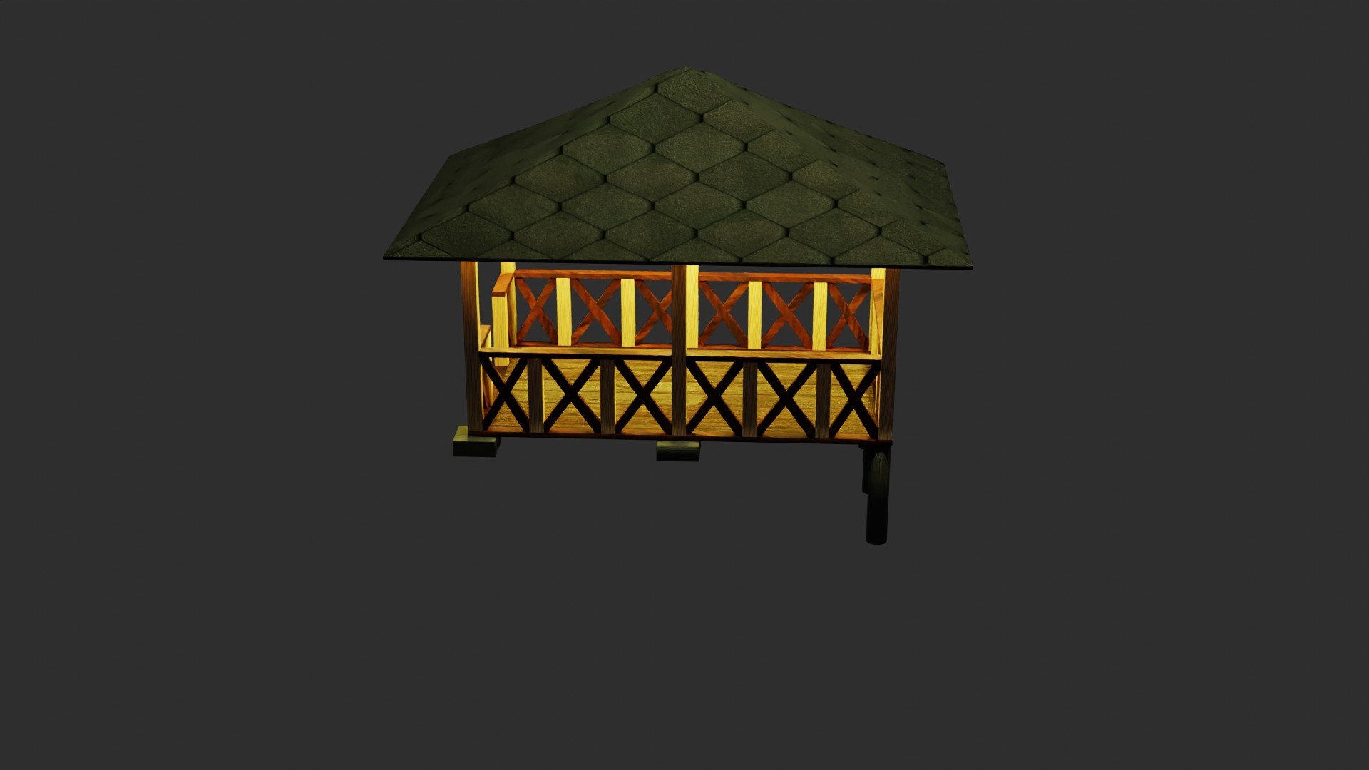 Simple pavilion 3D model https://p.turbosquid.com/ts-thumb/iR/Jm4zZs/yq/pavilion/jpg/1679338515/1920x1080/turn_fit_q99/c1c3f3b1aad0e52d5417115032cd6ff824f354bb/pavilion-1.jpg