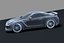 Nissan Skyline GT-R R35