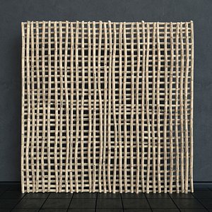 Wood panel