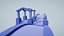 Pack pont LowPoly