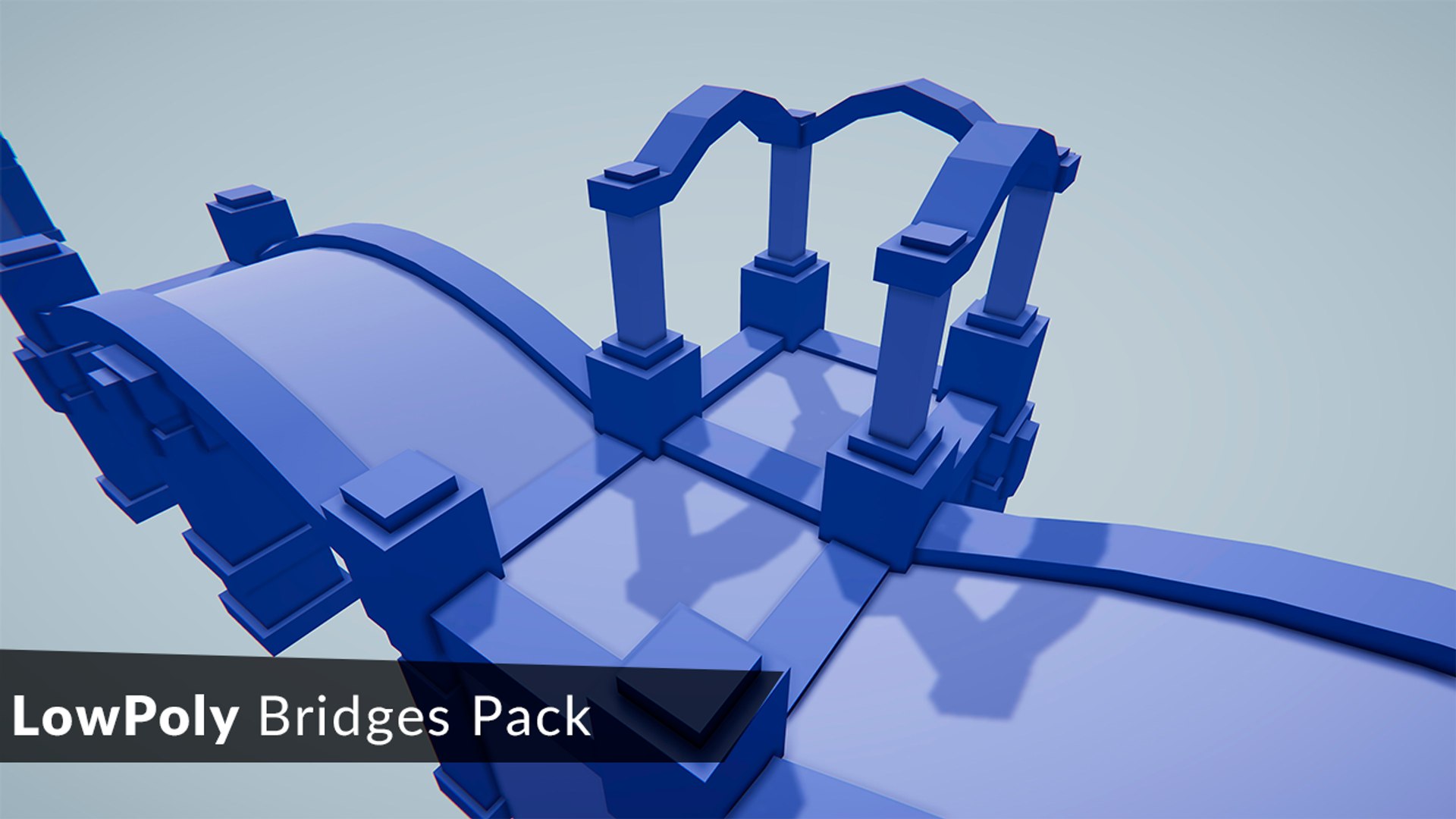 3D model bridges pack https://p.turbosquid.com/ts-thumb/iR/NH6N6g/MOOfq5i1/itchcoverbig/png/1585234790/1920x1080/fit_q87/406b3641d88eb871143f393089d64c7c4c983bf7/itchcoverbig.jpg
