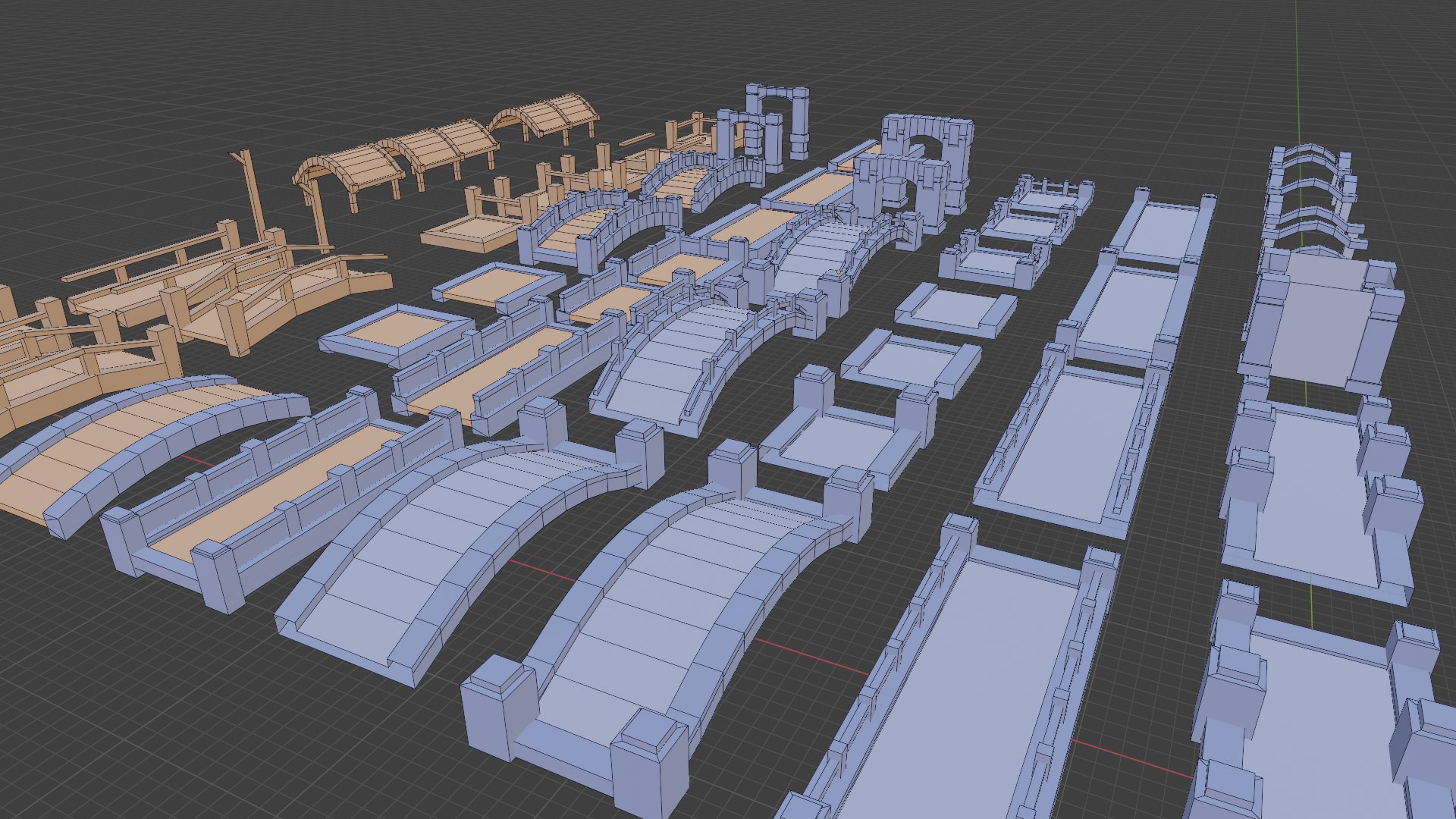 3D model bridges pack https://p.turbosquid.com/ts-thumb/iR/NH6N6g/QVtJRMjj/2/png/1586533367/1920x1080/fit_q87/c75a2fb686d66294f2f9eb6911531ab422ca599b/2.jpg