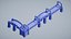 Pack pont LowPoly
