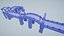 Pack pont LowPoly