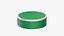 Snus Plastic Box Mockup 01