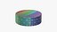 Snus Plastic Box Mockup 01