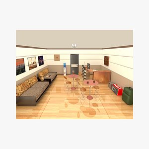 reception model