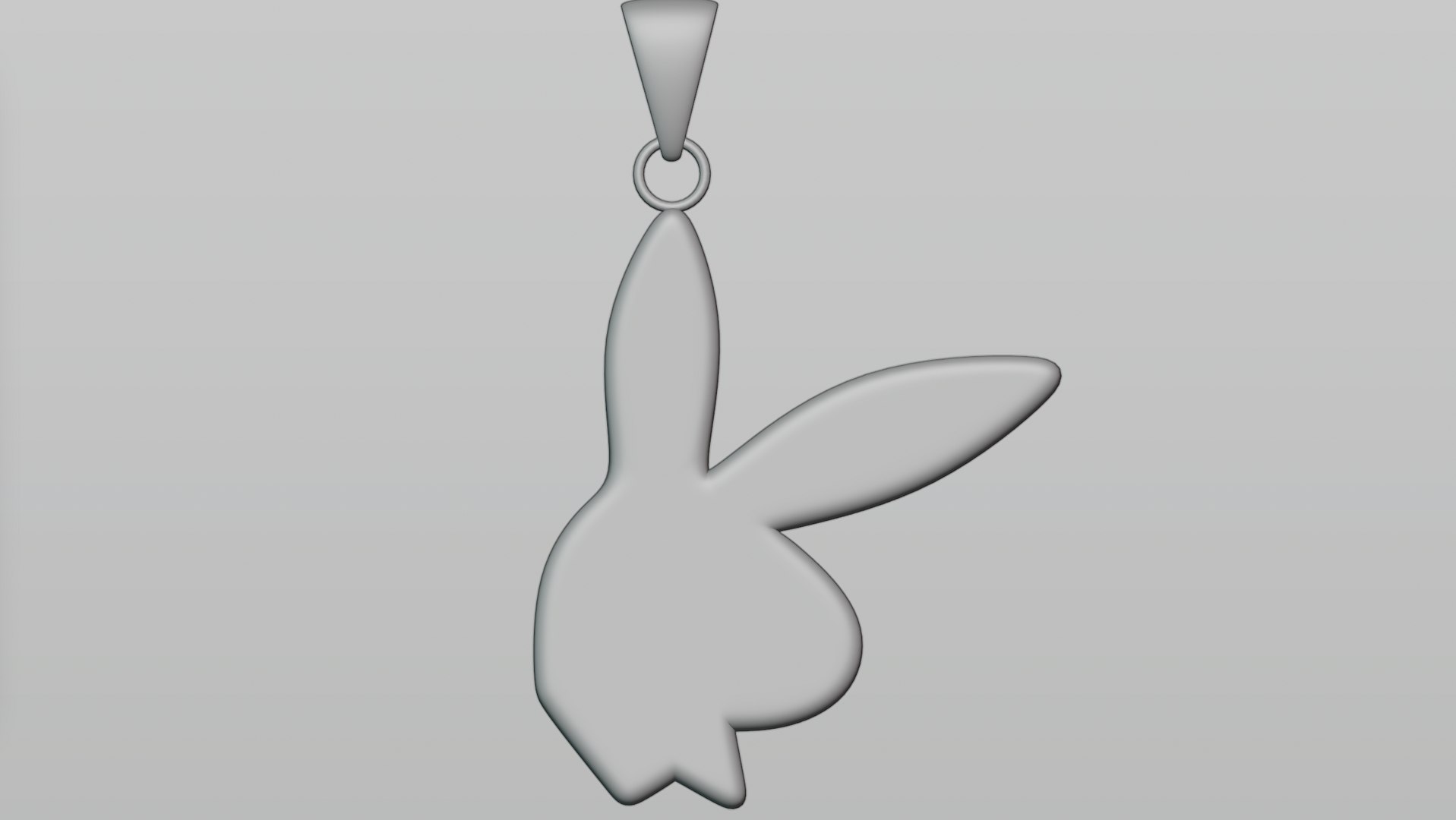 Playboy pendant 3D model https://p.turbosquid.com/ts-thumb/iR/TZWaQn/9D/5/png/1636232907/1920x1080/fit_q87/3f80382a8184afbd65bb87f26b222d67217bb183/5.jpg