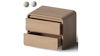 Nightstand Katrina - Roka
