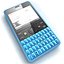 Nokia Asha 210 todos los colores