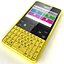Nokia Asha 210 todos los colores