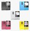 Nokia Asha 210 todos los colores