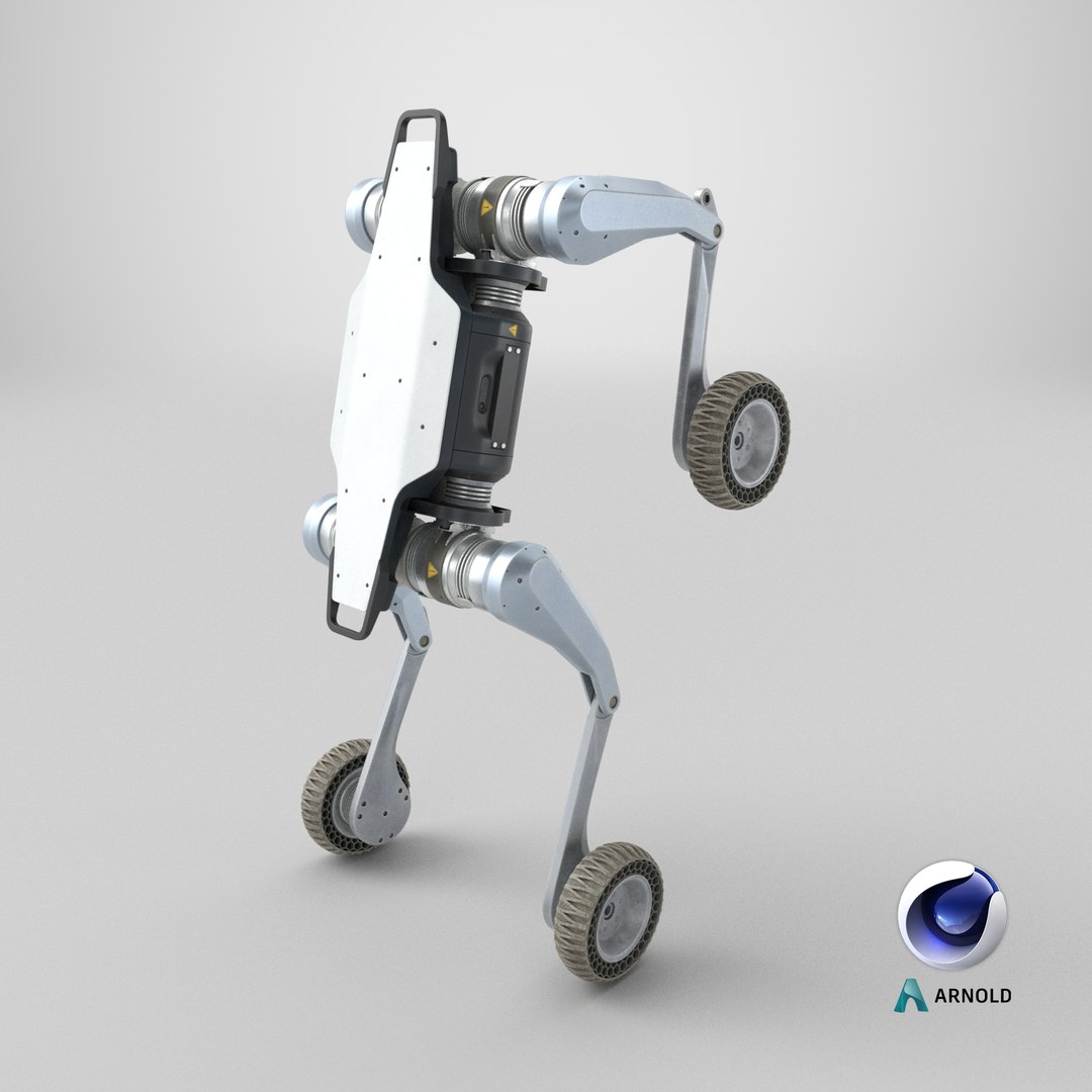 Lynx Traversal Robot Used Front Wheel Balance Pose 3D model https://p.turbosquid.com/ts-thumb/iR/WK39Yn/J8/stemcell_cinema_4d_arnold_render/png/1742998174/1920x1080/fit_q87/0f8b12406380a69780211e548cfccf6c2242af33/stemcell_cinema_4d_arnold_render.jpg