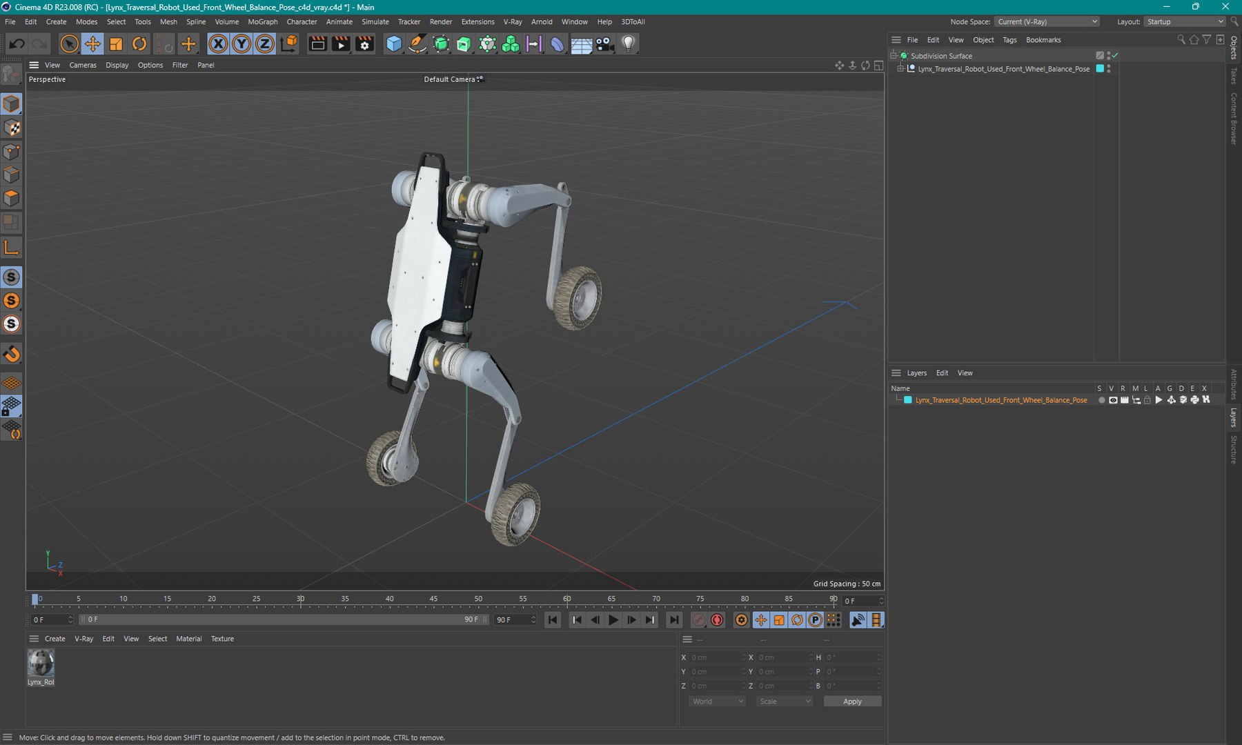 Lynx Traversal Robot Used Front Wheel Balance Pose 3D model https://p.turbosquid.com/ts-thumb/iR/WK39Yn/nE/lynx_traversal_robot_used_front_wheel_balance_pose_1001/jpg/1742323657/1920x1080/fit_q87/8e436783e726d57ac1e498d24f3cdfd94782b870/lynx_traversal_robot_used_front_wheel_balance_pose_1001.jpg