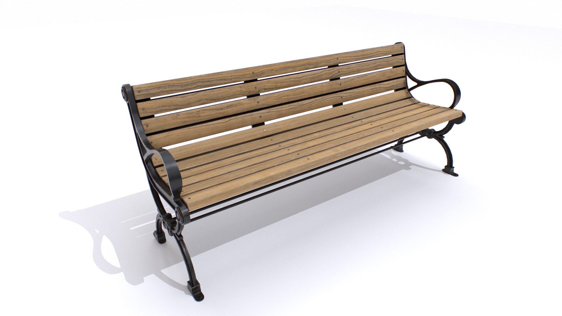 3D model Wooden Bench 5 https://p.turbosquid.com/ts-thumb/iR/XC6hDv/Ka/b6_001/png/1657904128/1920x1080/fit_q87/0cf46c12dea1df53be9425d2b33e1b420655d062/b6_001.jpg