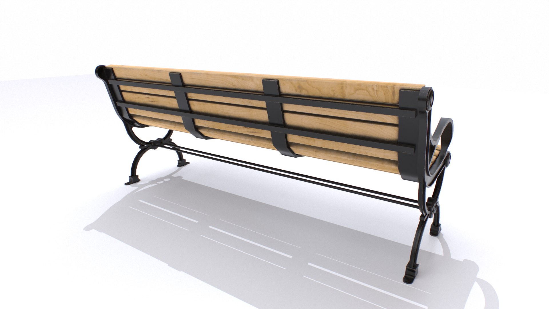 3D model Wooden Bench 5 https://p.turbosquid.com/ts-thumb/iR/XC6hDv/pp/b6_006/png/1657904131/1920x1080/fit_q87/cd0434eef84039fb5400e7cad304f52530434857/b6_006.jpg