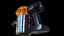 Dyson v6 Keine Anhänge