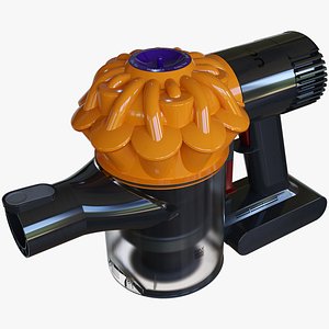 Dyson v6 No Attachments