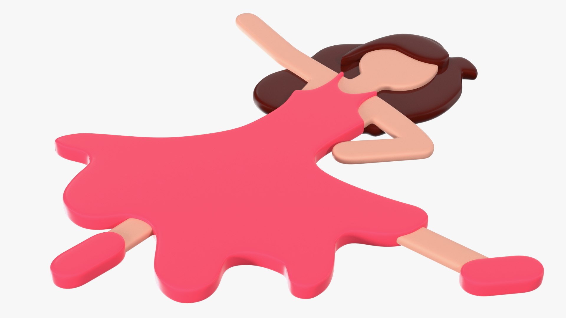 3D Woman Dancing Emoji model https://p.turbosquid.com/ts-thumb/iR/bNYp9w/1z/womandancingemoji3dsmodel009/jpg/1647289852/1920x1080/fit_q87/95de008804848924c6661696811dd5b81fd58534/womandancingemoji3dsmodel009.jpg