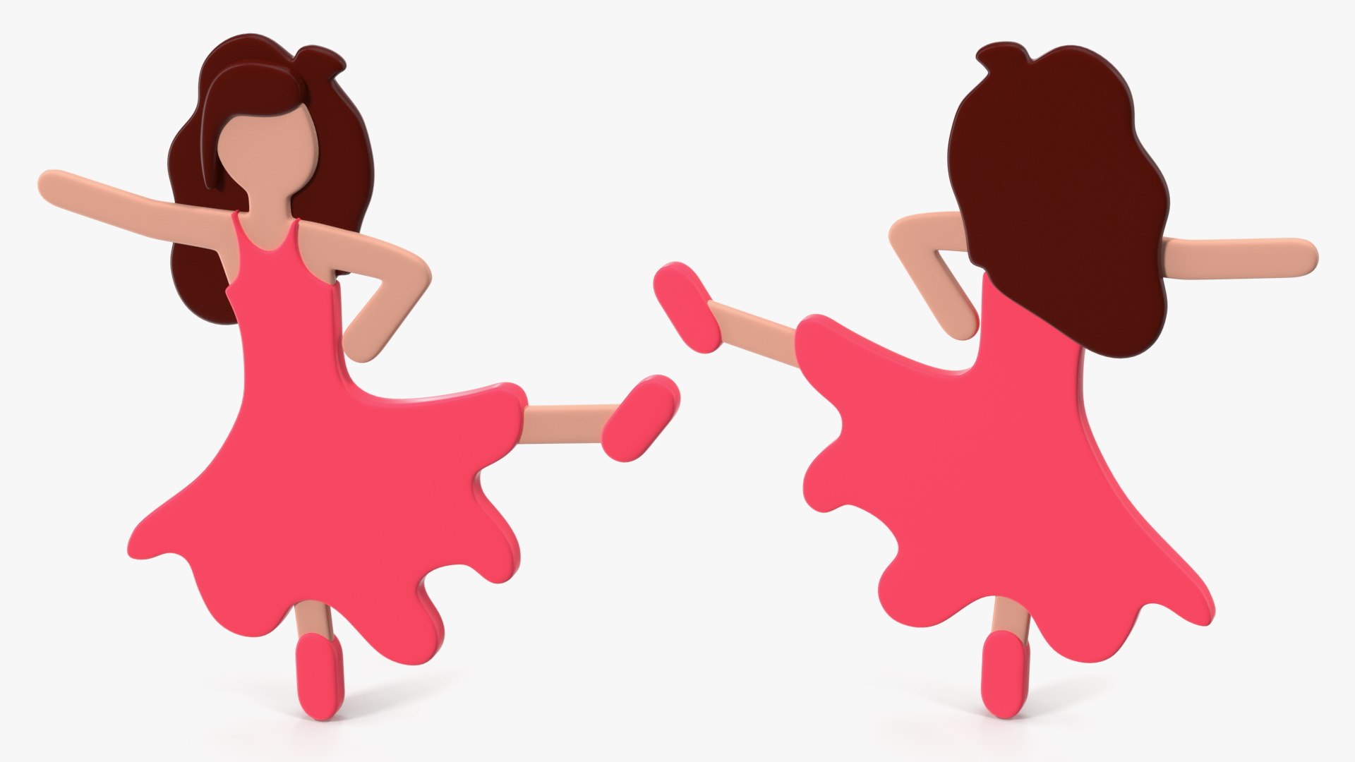 3D Woman Dancing Emoji model https://p.turbosquid.com/ts-thumb/iR/bNYp9w/Eu/womandancingemoji3dsmodel007/jpg/1647289846/1920x1080/fit_q87/8446a25a83d480bfb282f27c9d7032f0498282d5/womandancingemoji3dsmodel007.jpg