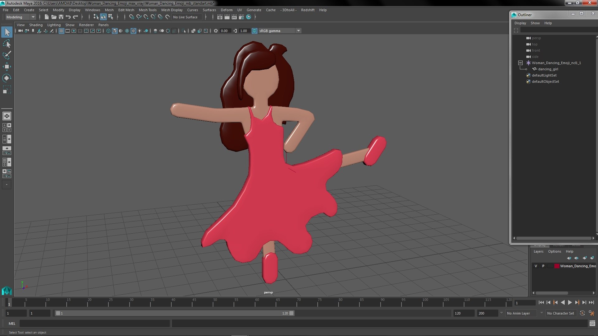 3D Woman Dancing Emoji model https://p.turbosquid.com/ts-thumb/iR/bNYp9w/Xs/womandancingemoji3dsmodel030/jpg/1647289917/1920x1080/fit_q87/26e560fee2b7fa1d6454011cf7ecbad974a23b2d/womandancingemoji3dsmodel030.jpg