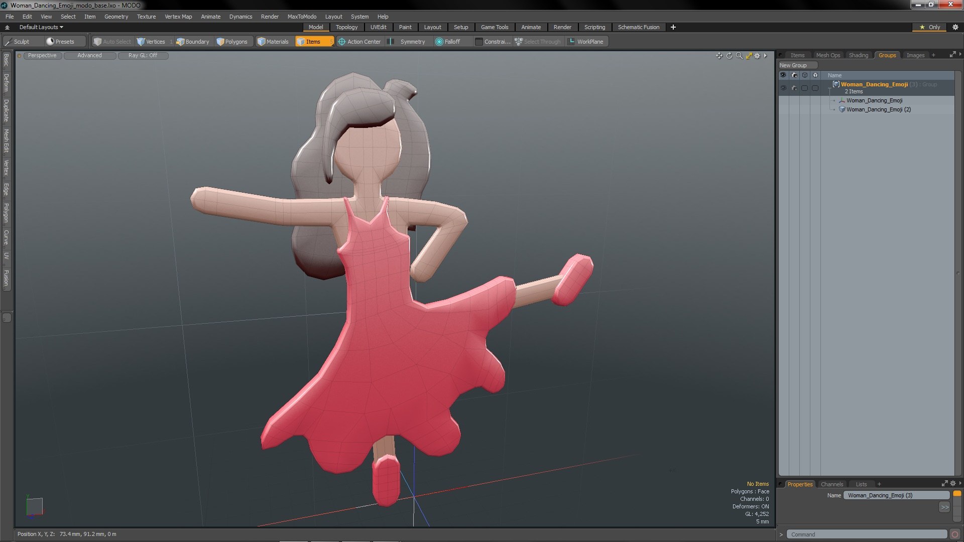3D Woman Dancing Emoji model https://p.turbosquid.com/ts-thumb/iR/bNYp9w/Y0/womandancingemoji3dsmodel028/jpg/1647289911/1920x1080/fit_q87/2a10153d35996da032c30757d95d62956e9bb8ac/womandancingemoji3dsmodel028.jpg