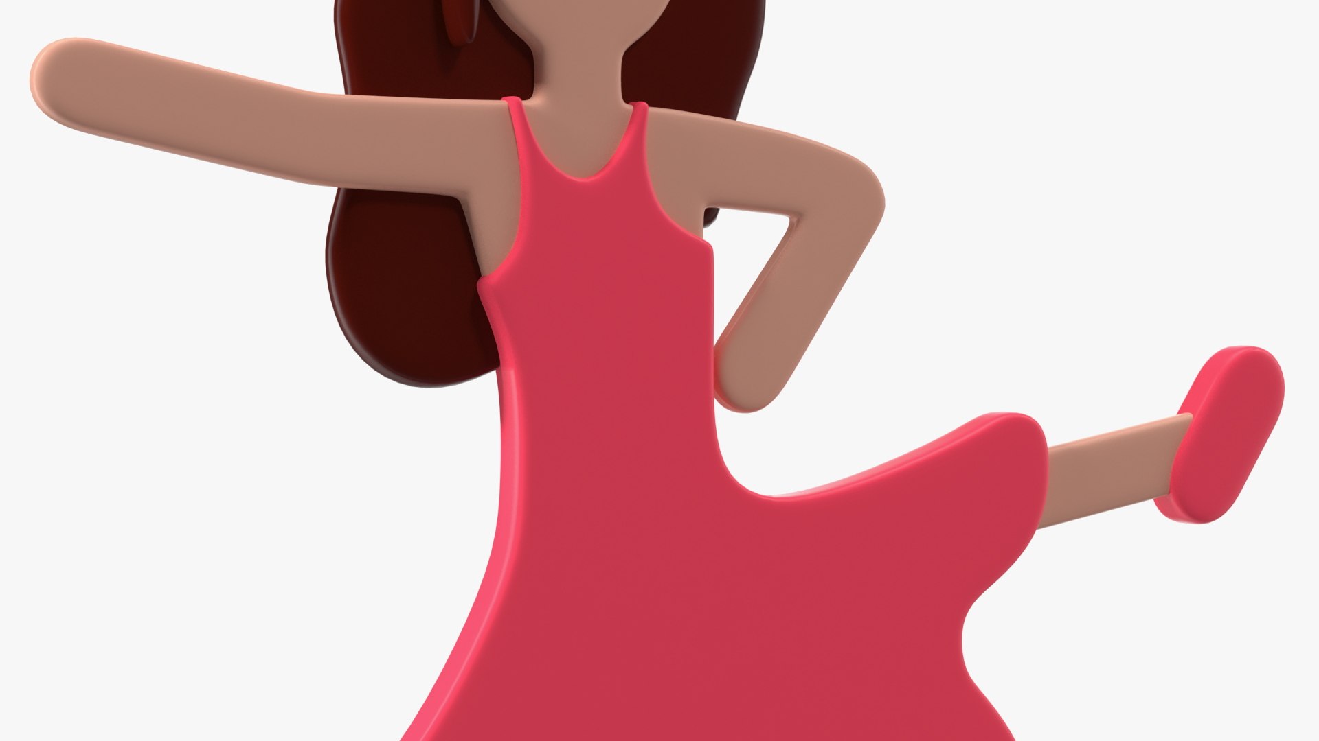 3D Woman Dancing Emoji model https://p.turbosquid.com/ts-thumb/iR/bNYp9w/be/womandancingemoji3dsmodel010/jpg/1647289855/1920x1080/fit_q87/50ed850c2491bfb01095ac29f589351911d93dc2/womandancingemoji3dsmodel010.jpg