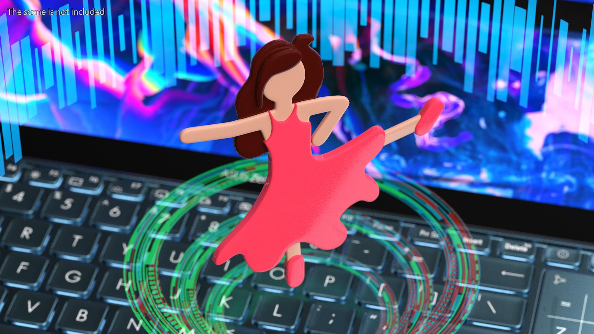 3D Woman Dancing Emoji model https://p.turbosquid.com/ts-thumb/iR/bNYp9w/h8/womandancingemoji3dsmodel004/jpg/1647289838/1920x1080/fit_q87/bb8aa6dfe7a6f2e836864e94cbb8c8c87c64e892/womandancingemoji3dsmodel004.jpg