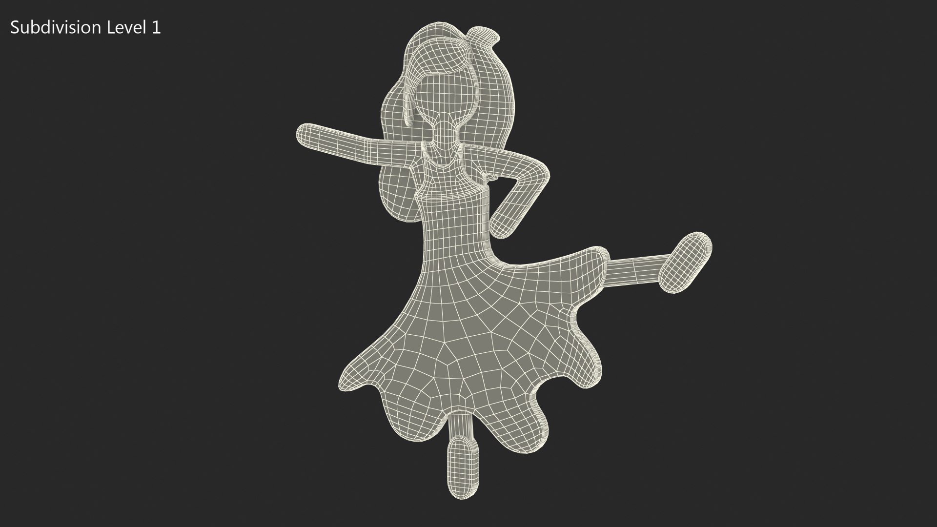 3D Woman Dancing Emoji model https://p.turbosquid.com/ts-thumb/iR/bNYp9w/hr/womandancingemoji3dsmodel016/jpg/1647289875/1920x1080/fit_q87/457519dc07677c1f4649e2f4965f64de2ad09553/womandancingemoji3dsmodel016.jpg