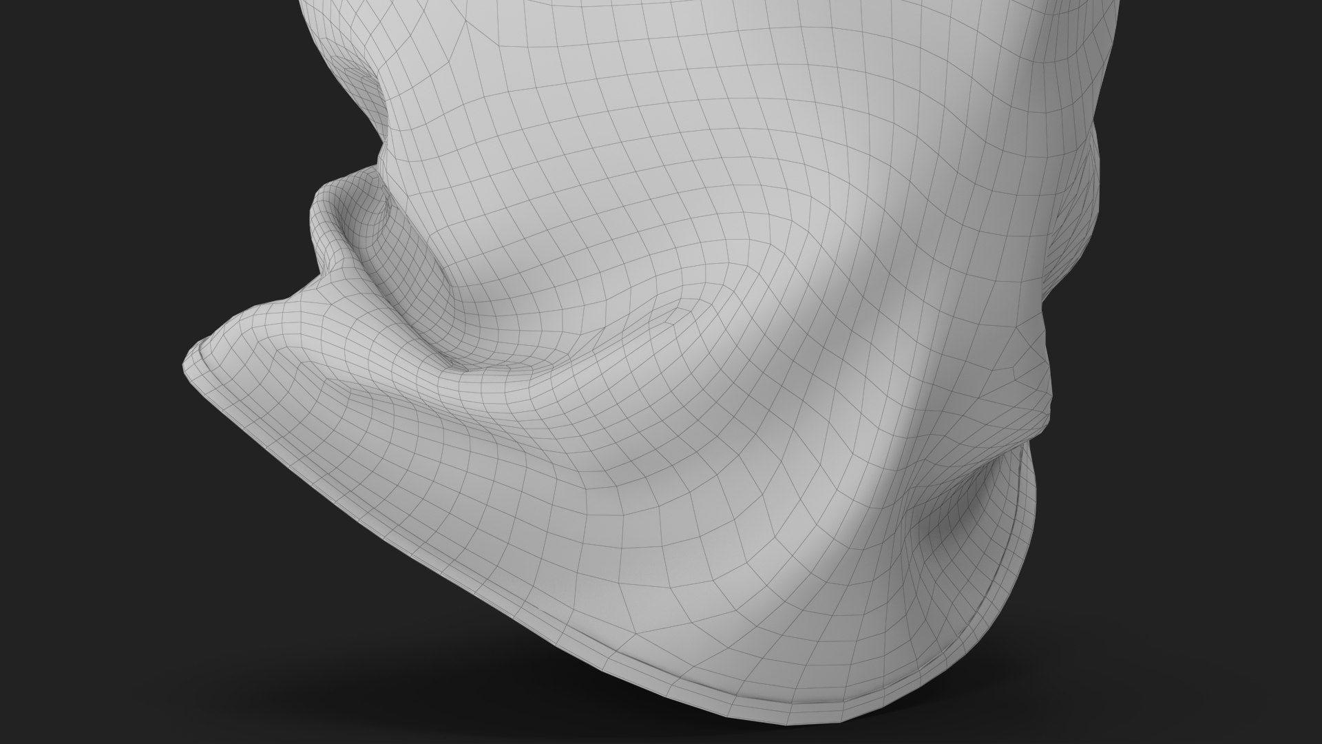 Balaclava v 3 Black 3D model https://p.turbosquid.com/ts-thumb/iR/egJ54W/8I/wireframe_09/jpg/1643171579/1920x1080/fit_q87/b92118f08134143a8f3c868cccd67573d55d78ae/wireframe_09.jpg