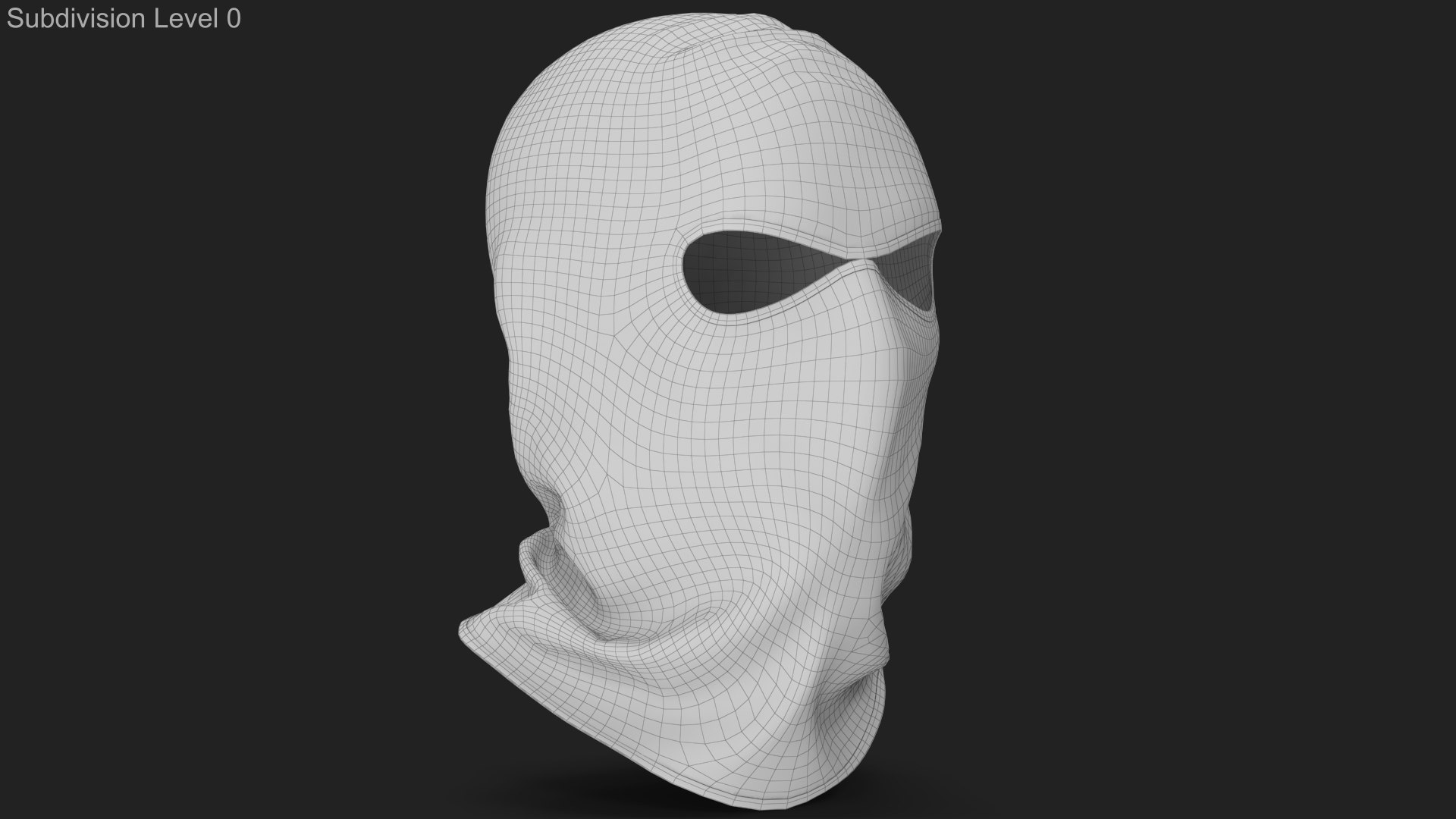 Balaclava v 3 Black 3D model https://p.turbosquid.com/ts-thumb/iR/egJ54W/G7/wireframe_00/jpg/1643171539/1920x1080/fit_q87/3c77812c628baca30626c5e7bd03fe86a20e9f45/wireframe_00.jpg
