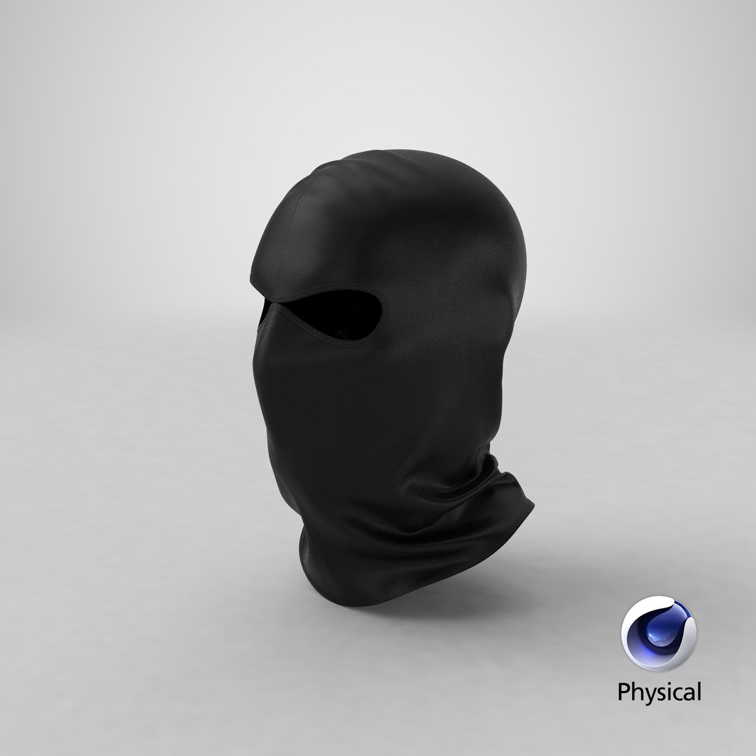 Balaclava v 3 Black 3D model https://p.turbosquid.com/ts-thumb/iR/egJ54W/GP/stemcell_cinema_4d_physical_render/png/1643172057/1920x1080/fit_q87/0a212625c37dda2af7b69bdc58a60c43a341b96e/stemcell_cinema_4d_physical_render.jpg