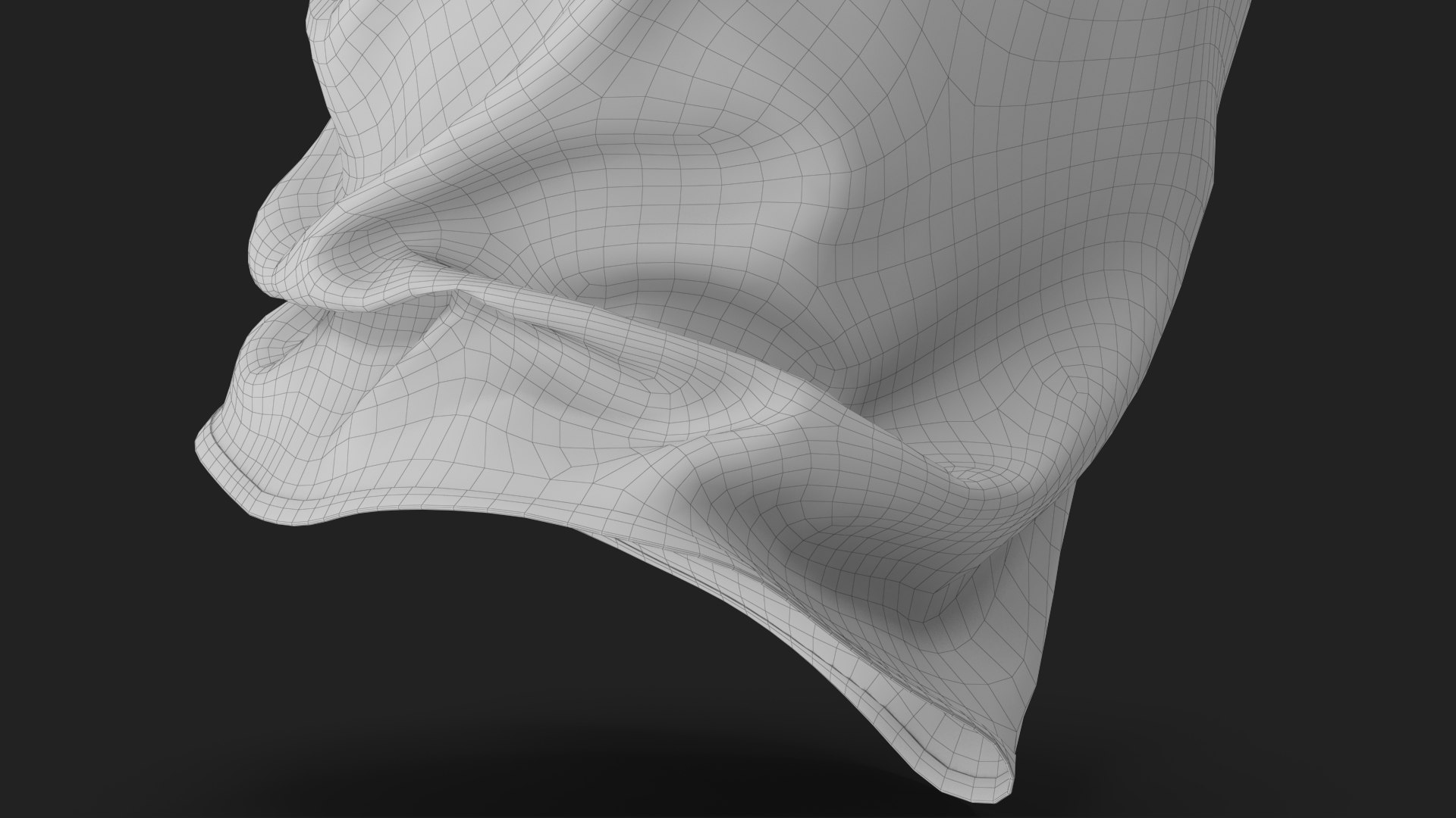 Balaclava v 3 Black 3D model https://p.turbosquid.com/ts-thumb/iR/egJ54W/eS/wireframe_11/jpg/1643171604/1920x1080/fit_q87/806c72a575dbc34d13d18ab43b88870754034f73/wireframe_11.jpg