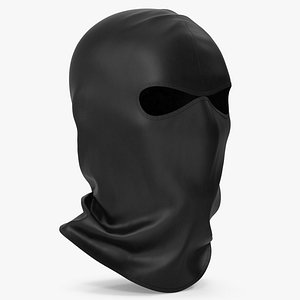 Balaclava v 3 Black
