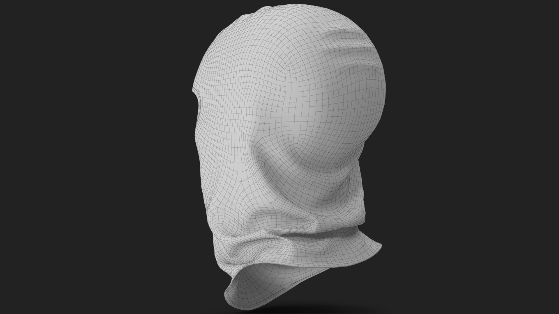 Balaclava v 3 Black 3D model https://p.turbosquid.com/ts-thumb/iR/egJ54W/ut/wireframe_05/jpg/1643171553/1920x1080/fit_q87/fc821aa5220762529476bc979625e60698b4a137/wireframe_05.jpg