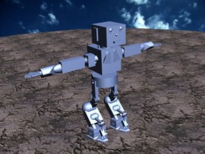 Robot