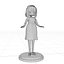 doll
